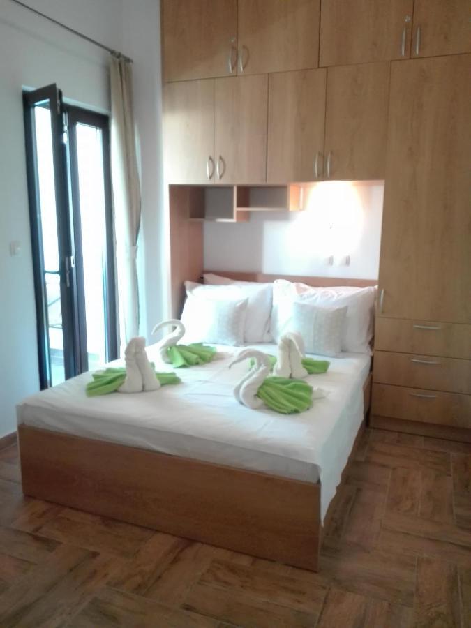 Apartman Bojana Apartmán