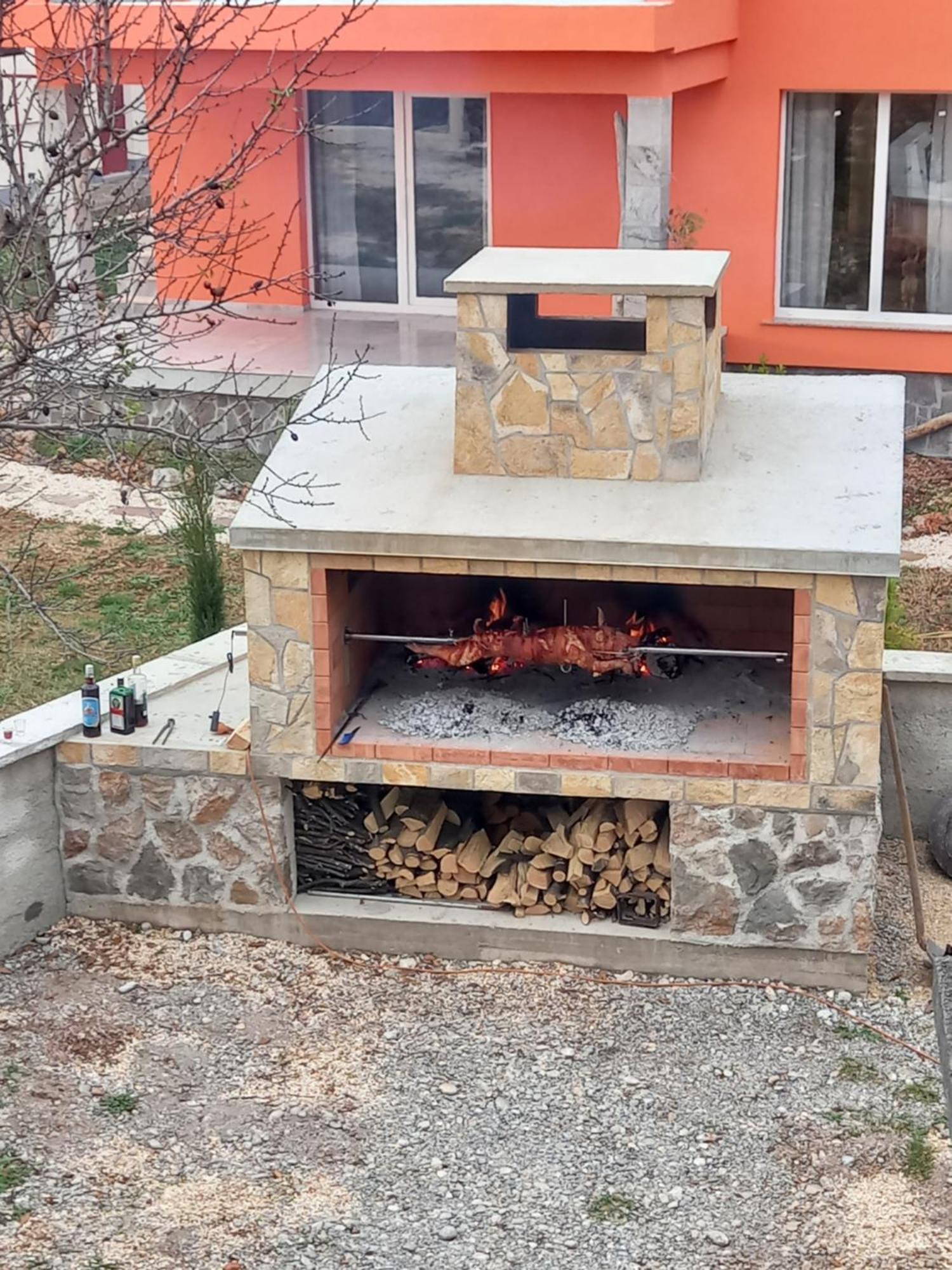 Apartman Bojana Apartmán