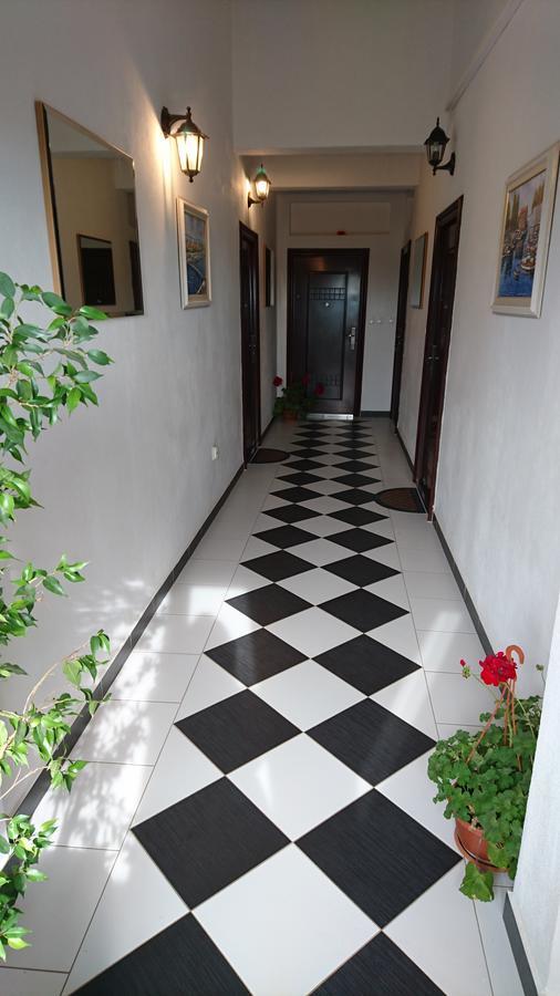 Apartmán Apartman Bojana