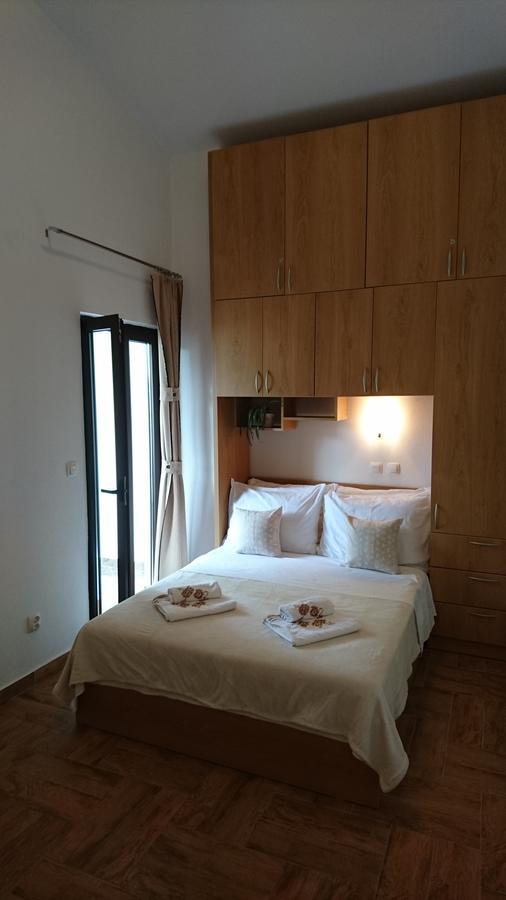 Apartman Bojana Apartmán Starigrad Paklenica