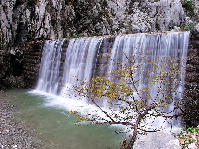 Apartman Bojana * Starigrad Paklenica