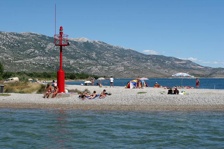 Apartman Bojana Starigrad Paklenica