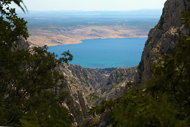 Apartman Bojana * Starigrad Paklenica
