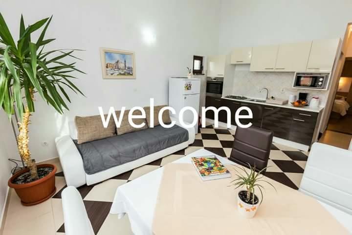 Apartman Bojana Apartmán *