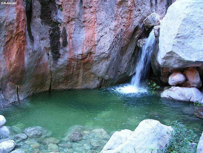 Apartman Bojana * Starigrad Paklenica