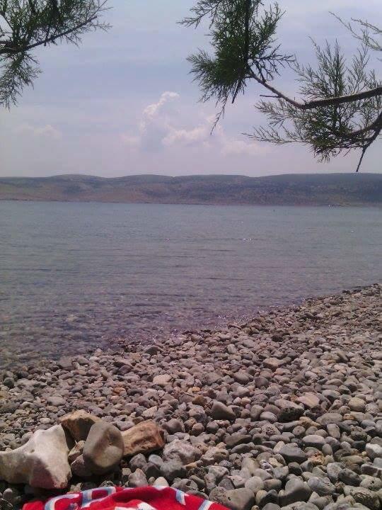 Apartman Bojana Apartmán Starigrad Paklenica