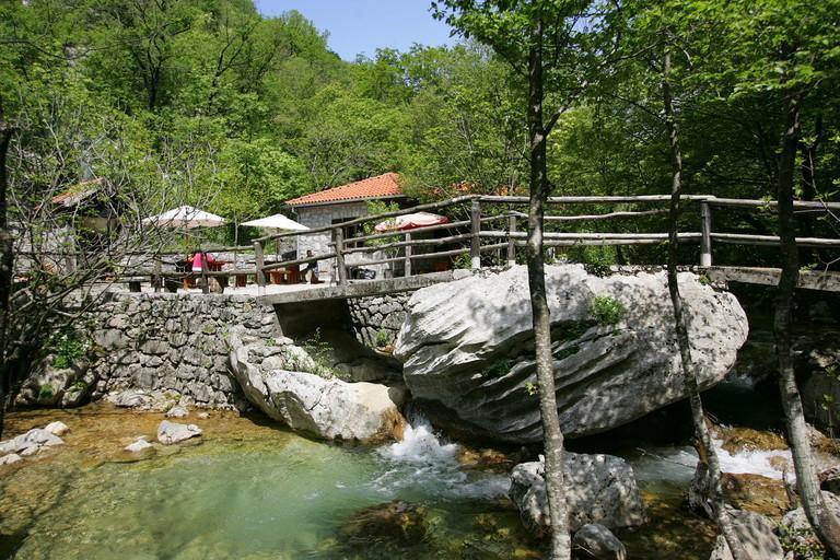 Apartman Bojana Starigrad Paklenica