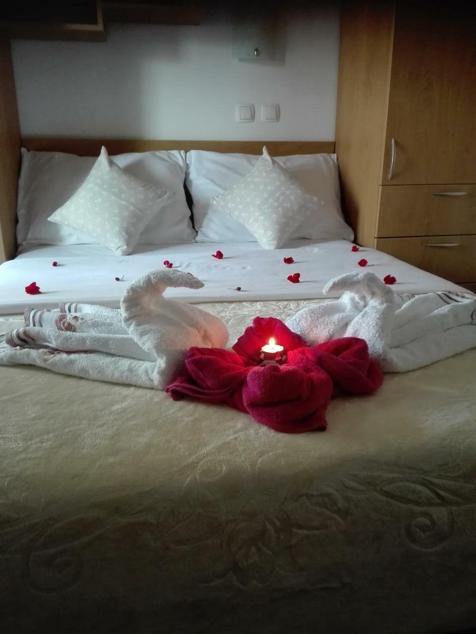 Apartman Bojana *