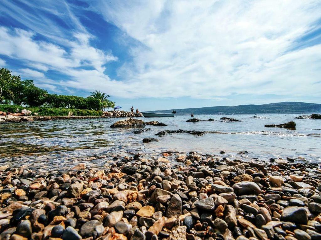 Apartmán Apartman Bojana Starigrad Paklenica