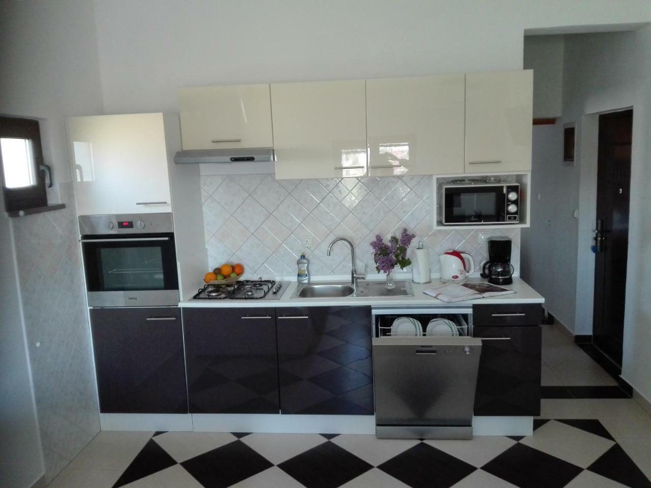 Apartman Bojana * Starigrad Paklenica